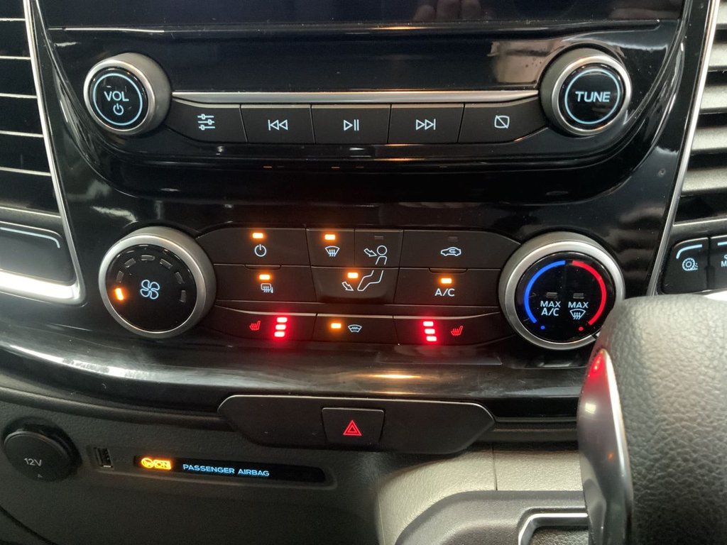 Used Ford Transit Custom 2021 for sale - 76686306: Photo 15