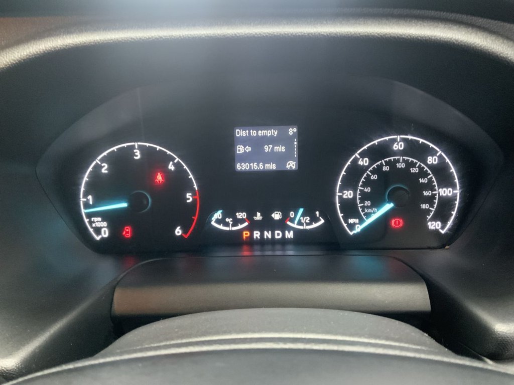 Used Ford Transit Custom 2021 for sale - 76686306: Photo 16