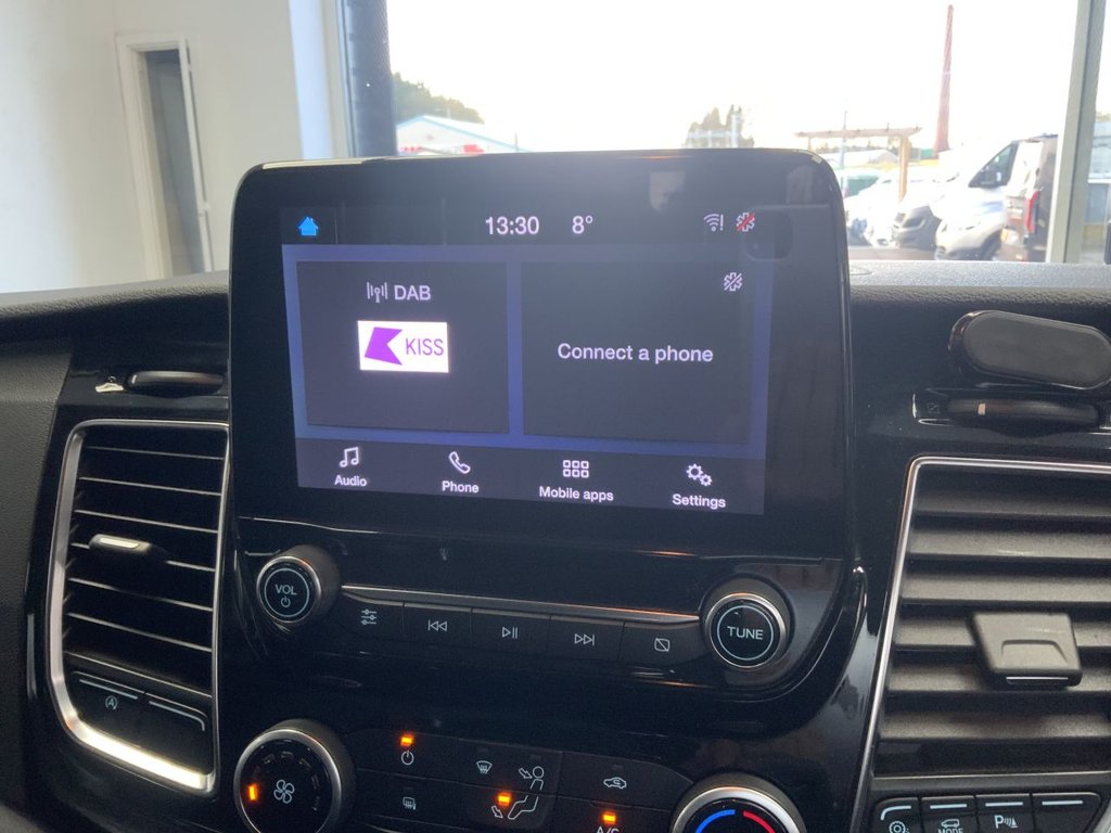 Used Ford Transit Custom 2021 for sale - 76686306: Photo 18