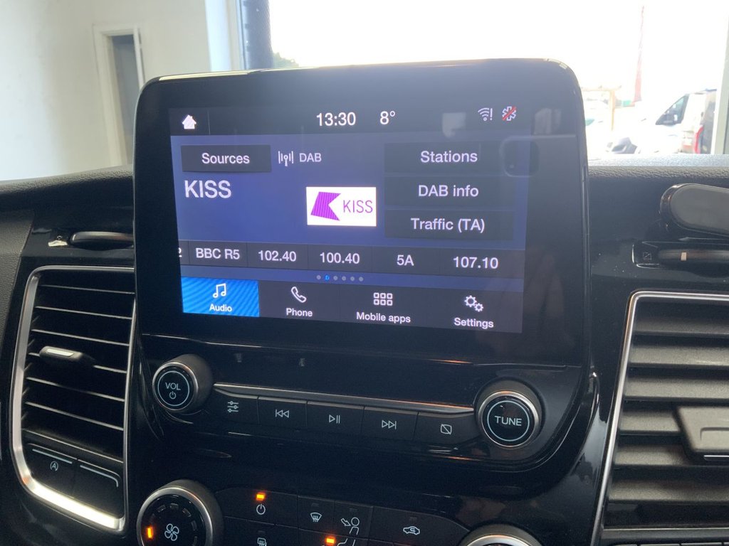 Used Ford Transit Custom 2021 for sale - 76686306: Photo 21