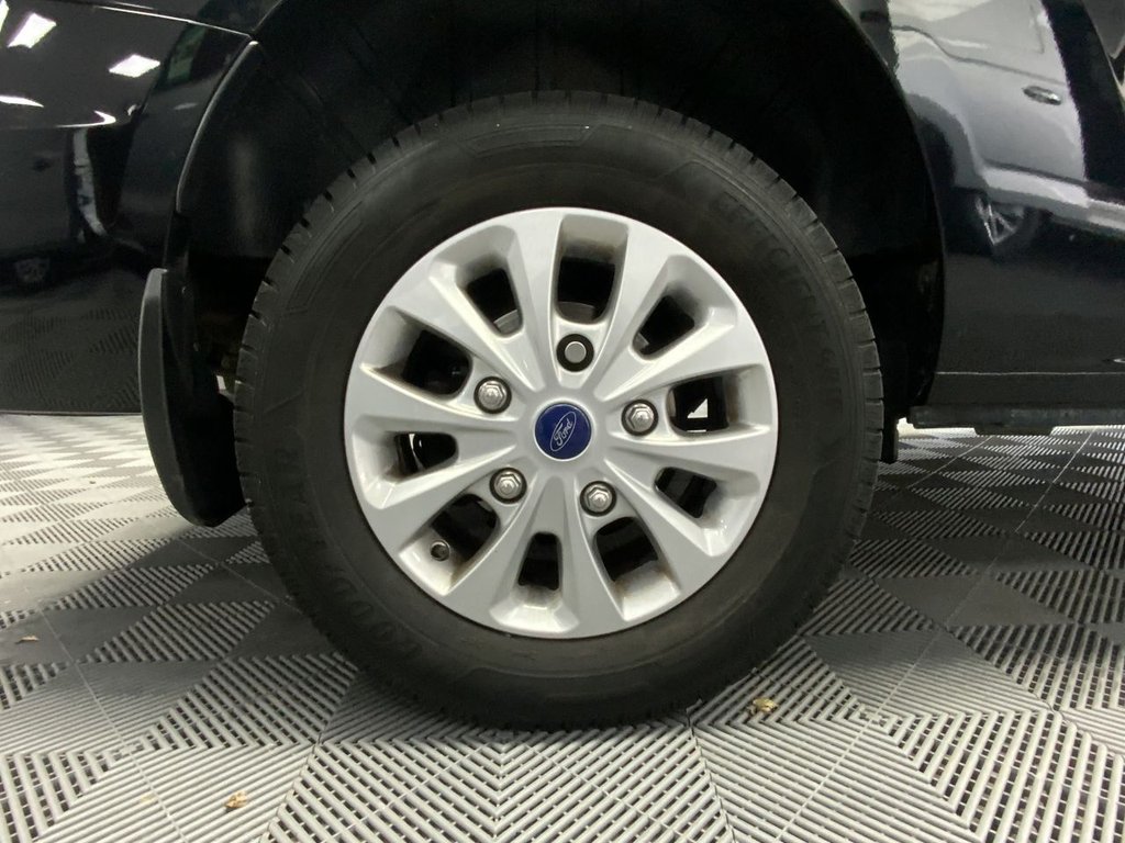 Used Ford Transit Custom 2021 for sale - 76686306: Photo 32