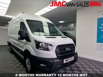 Used Ford Transit 2022 for sale - 73115144: Photo