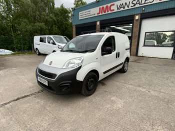 Used Fiat Fiorino 2019 for sale - 74806404: Photo