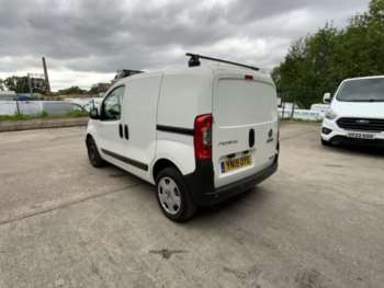 Used Fiat Fiorino 2019 for sale - 74806404: Photo