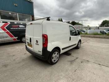 Used Fiat Fiorino 2019 for sale - 74806404: Photo