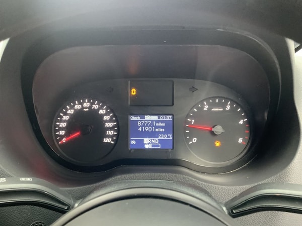 Used Mercedes-Benz Sprinter 2021 for sale - 75275563: Photo 13