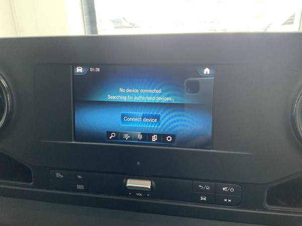 Used Mercedes-Benz Sprinter 2021 for sale - 75275563: Photo 16