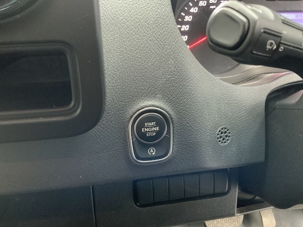 Used Mercedes-Benz Sprinter 2021 for sale - 75275563: Photo 21