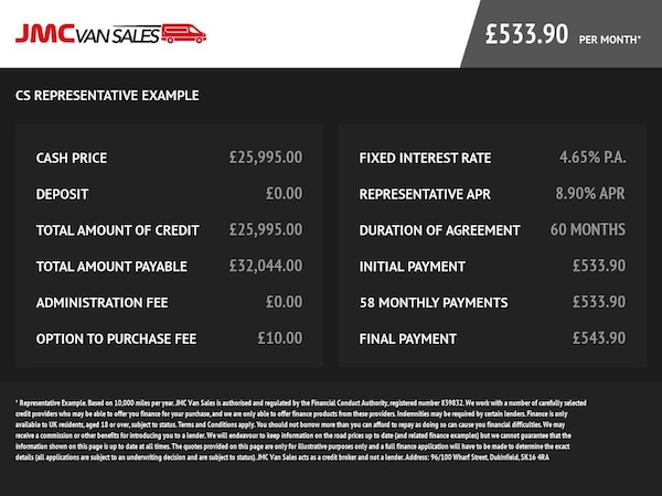 Used Mercedes-Benz Sprinter 2021 for sale - 75275563: Photo 27