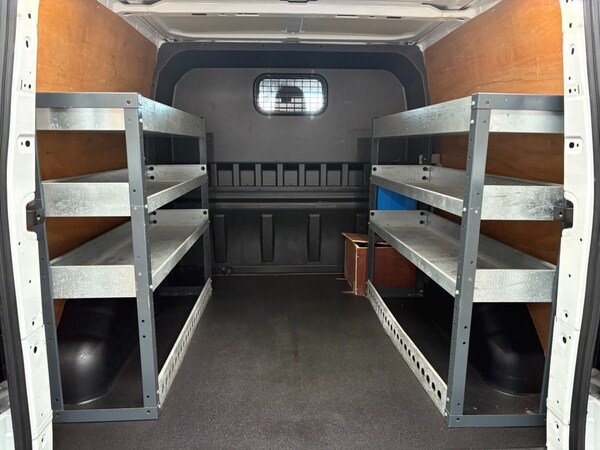 Used Ford Transit Custom 2021 for sale - 71832211: Photo 11