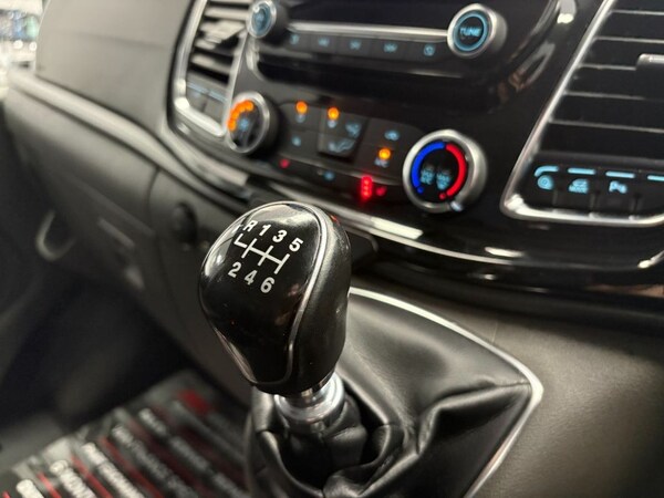 Used Ford Transit Custom 2021 for sale - 71832211: Photo 29