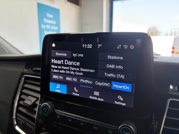 Used Ford Transit Custom 2021 for sale - 71832211: Photo 33