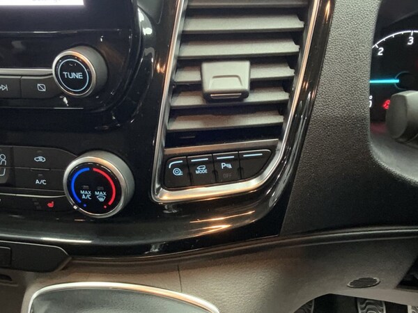 Used Ford Transit Custom 2021 for sale - 71832211: Photo 35