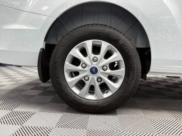 Used Ford Transit Custom 2021 for sale - 71832211: Photo 37
