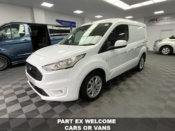 Used Ford Transit Connect 2020 for sale - 79655271: Photo