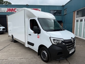Used Renault Master 2023 for sale - 75432683: Photo