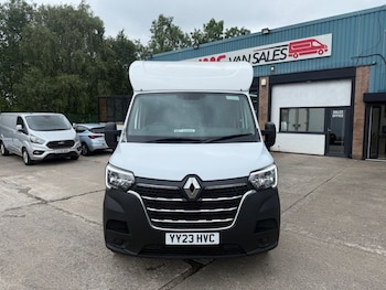 Used Renault Master 2023 for sale - 75432683: Photo