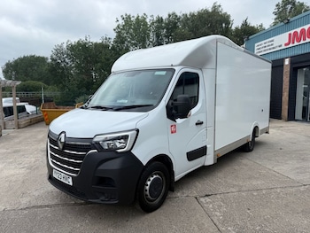 Used Renault Master 2023 for sale - 75432683: Photo