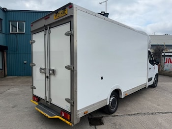 Used Renault Master 2023 for sale - 75432683: Photo