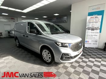 Used Ford Transit Connect 2025 for sale - 79805154: Photo