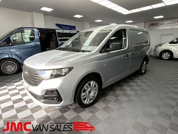 Used Ford Transit Connect 2025 for sale - 79805154: Photo