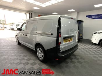 Used Ford Transit Connect 2025 for sale - 79805154: Photo