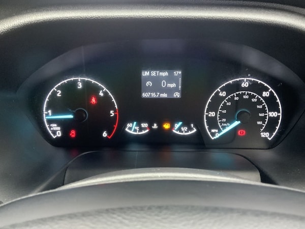 Used Ford Transit 2021 for sale - 75320729: Photo 15