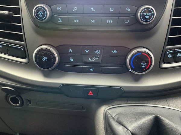 Used Ford Transit 2021 for sale - 75320729: Photo 19