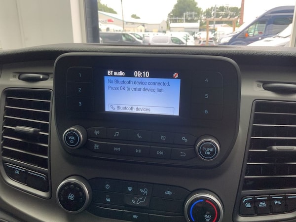 Used Ford Transit 2021 for sale - 75320729: Photo 20