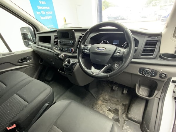 Used Ford Transit 2021 for sale - 75320729: Photo 7