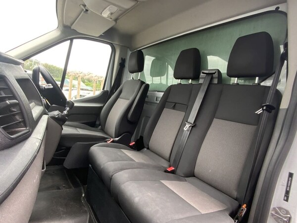 Used Ford Transit 2022 for sale - 74708487: Photo 10