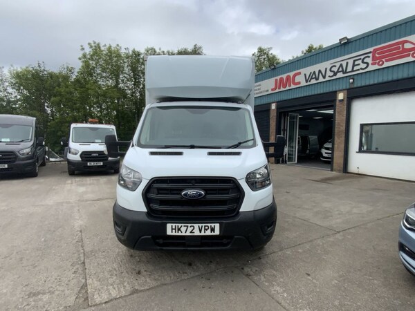 Used Ford Transit 2022 for sale - 74708487: Photo 15