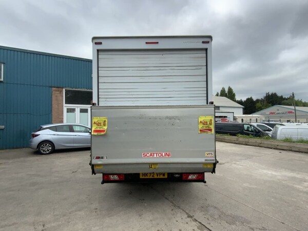 Used Ford Transit 2022 for sale - 74708487: Photo 16