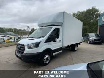 Used Ford Transit 2022 for sale - 74708487: Photo