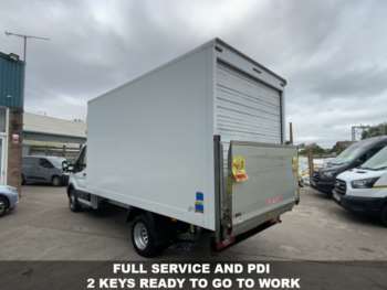 Used Ford Transit 2022 for sale - 74708487: Photo