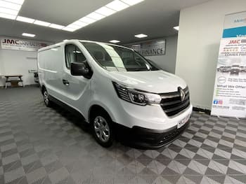 Used Renault Trafic 2023 for sale - 79805233: Photo