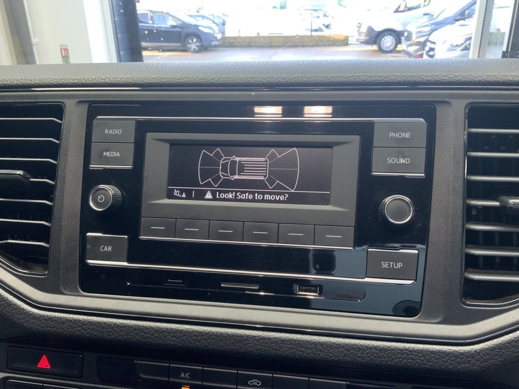 Used Volkswagen Crafter 2022 for sale - 77820678: Photo 15