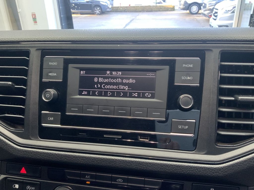 Used Volkswagen Crafter 2022 for sale - 77820678: Photo 16