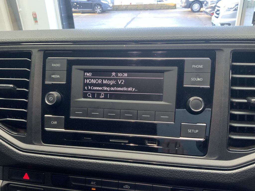 Used Volkswagen Crafter 2022 for sale - 77820678: Photo 17