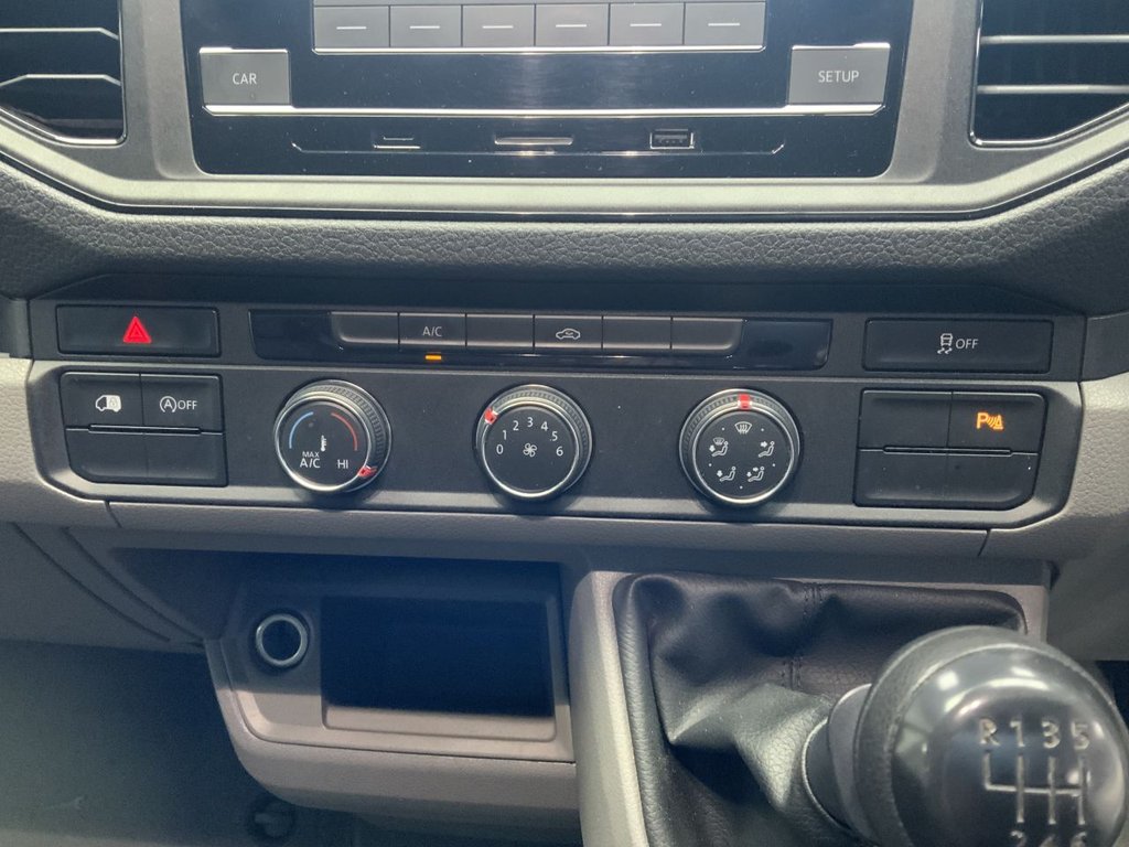 Used Volkswagen Crafter 2022 for sale - 77820678: Photo 18