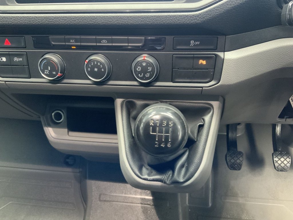 Used Volkswagen Crafter 2022 for sale - 77820678: Photo 19