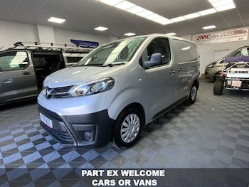 Used Toyota ProAce 2019 for sale - 78597416: Photo