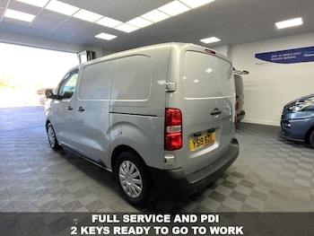 Used Toyota ProAce 2019 for sale - 78597416: Photo