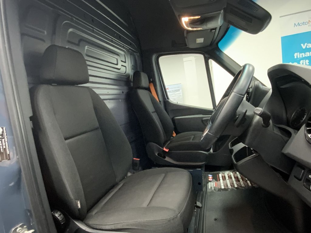 Used Mercedes-Benz Sprinter 2023 for sale - 76535453: Photo 11