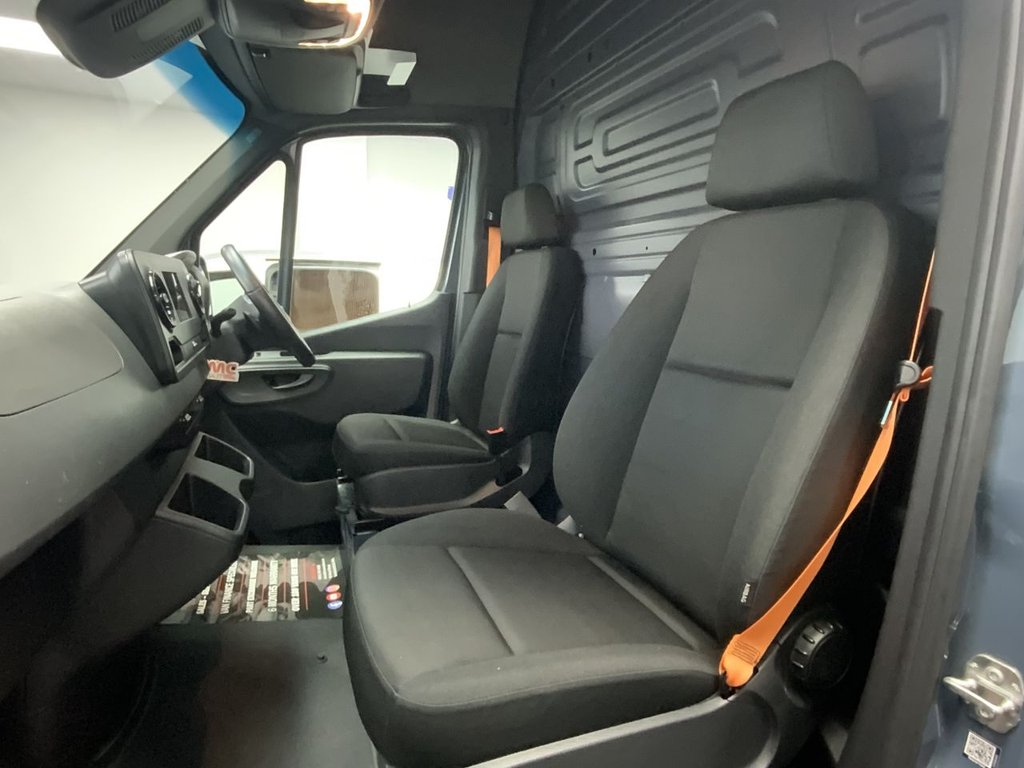 Used Mercedes-Benz Sprinter 2023 for sale - 76535453: Photo 12