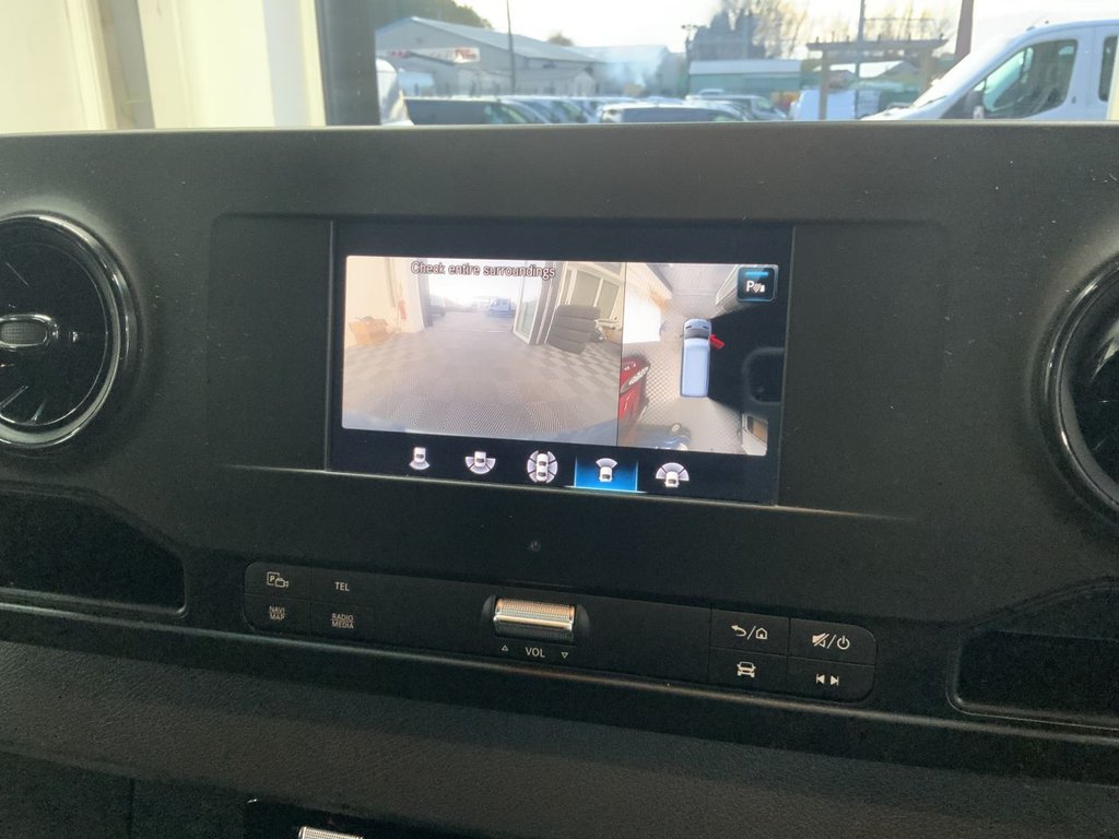 Used Mercedes-Benz Sprinter 2023 for sale - 76535453: Photo 14