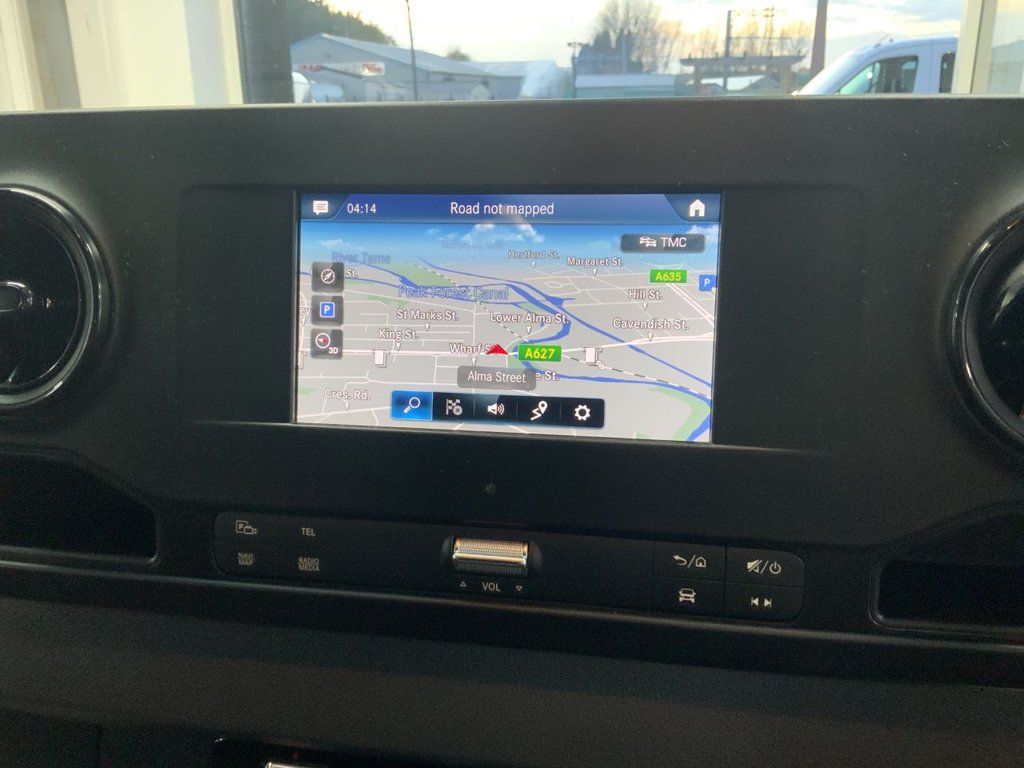 Used Mercedes-Benz Sprinter 2023 for sale - 76535453: Photo 15