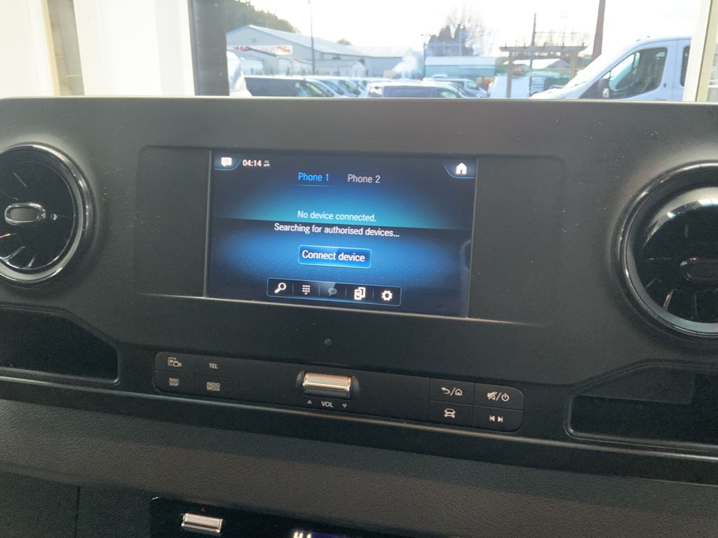 Used Mercedes-Benz Sprinter 2023 for sale - 76535453: Photo 16