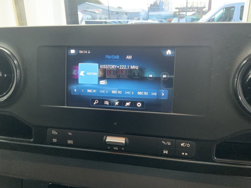 Used Mercedes-Benz Sprinter 2023 for sale - 76535453: Photo 17