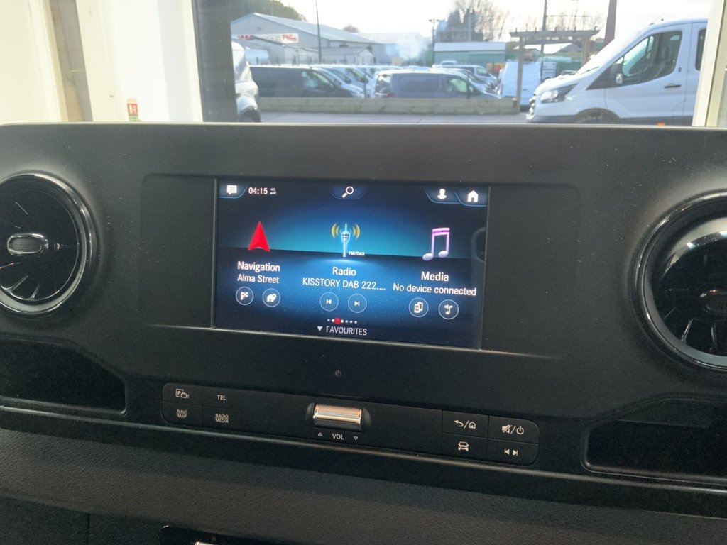 Used Mercedes-Benz Sprinter 2023 for sale - 76535453: Photo 18